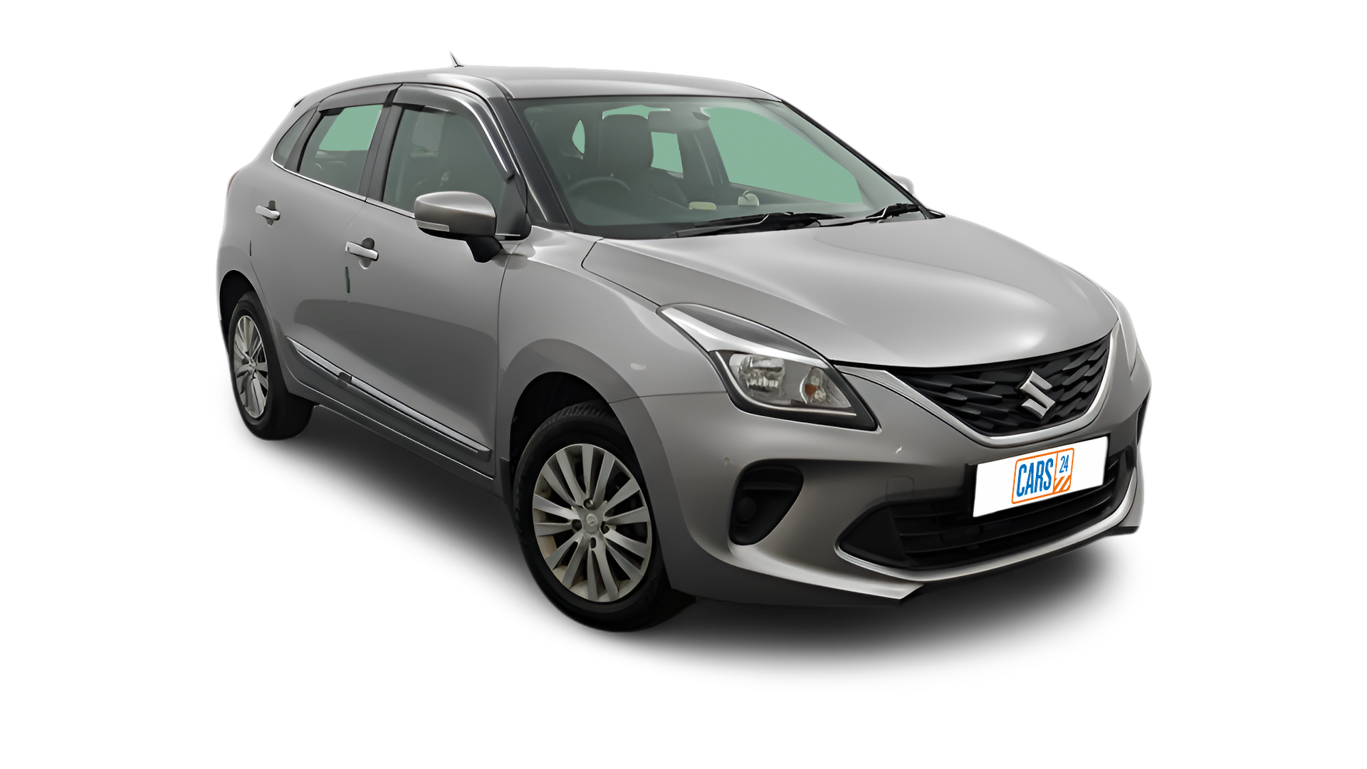 Maruti Baleno-img